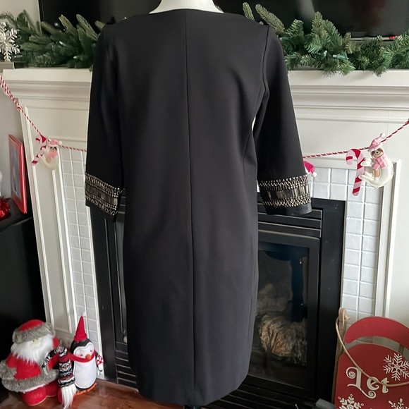 Danier Black Dress - Picture 7 of 16